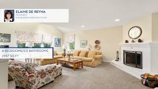 54 Huntington Avenue, Sharon, MA 02067