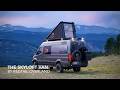 The Skyloft Van - In Depth Features and Systems Tour