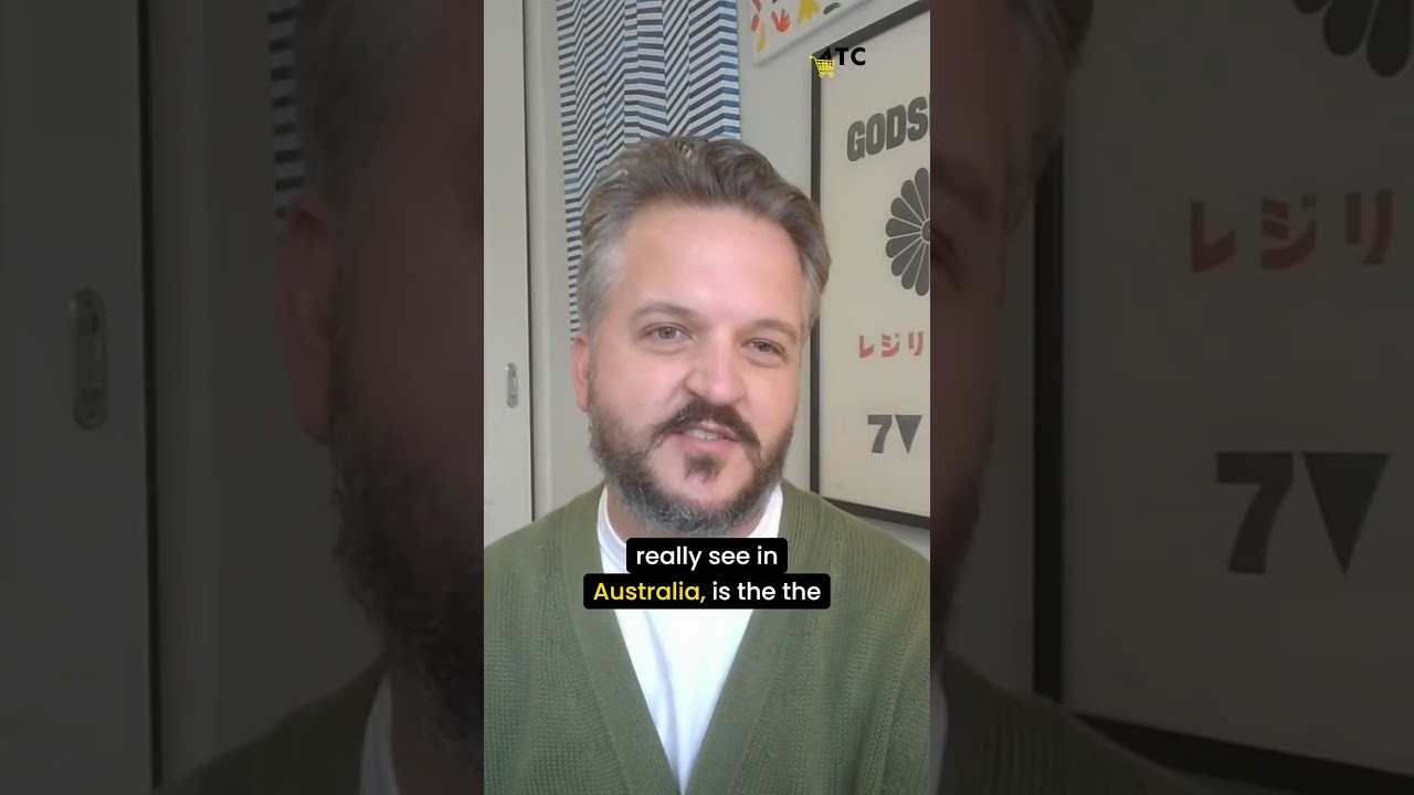 Whatever's working right now has probably peaked.

Dave Dullens: formats always get distorted. People look away and move on.

He doesn't know what's next. Maybe live shopping finally lands in Australia.

But the real answer is generational. Gen Alpha will decide what the next era looks like.

Hold your playbook loosely. What works today fades first.