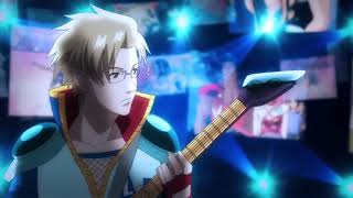 Nyan Nyan FIRE!! ~Totsugeki Planet Explosion / Macross FB7: Ore no Uta o Kike!