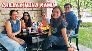 CHEERS TO THE LONG WEEKEND YEHEY (May 19 2023) | BUHAY CANADA