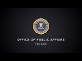 Central Records Complex Opens to House FBI Files