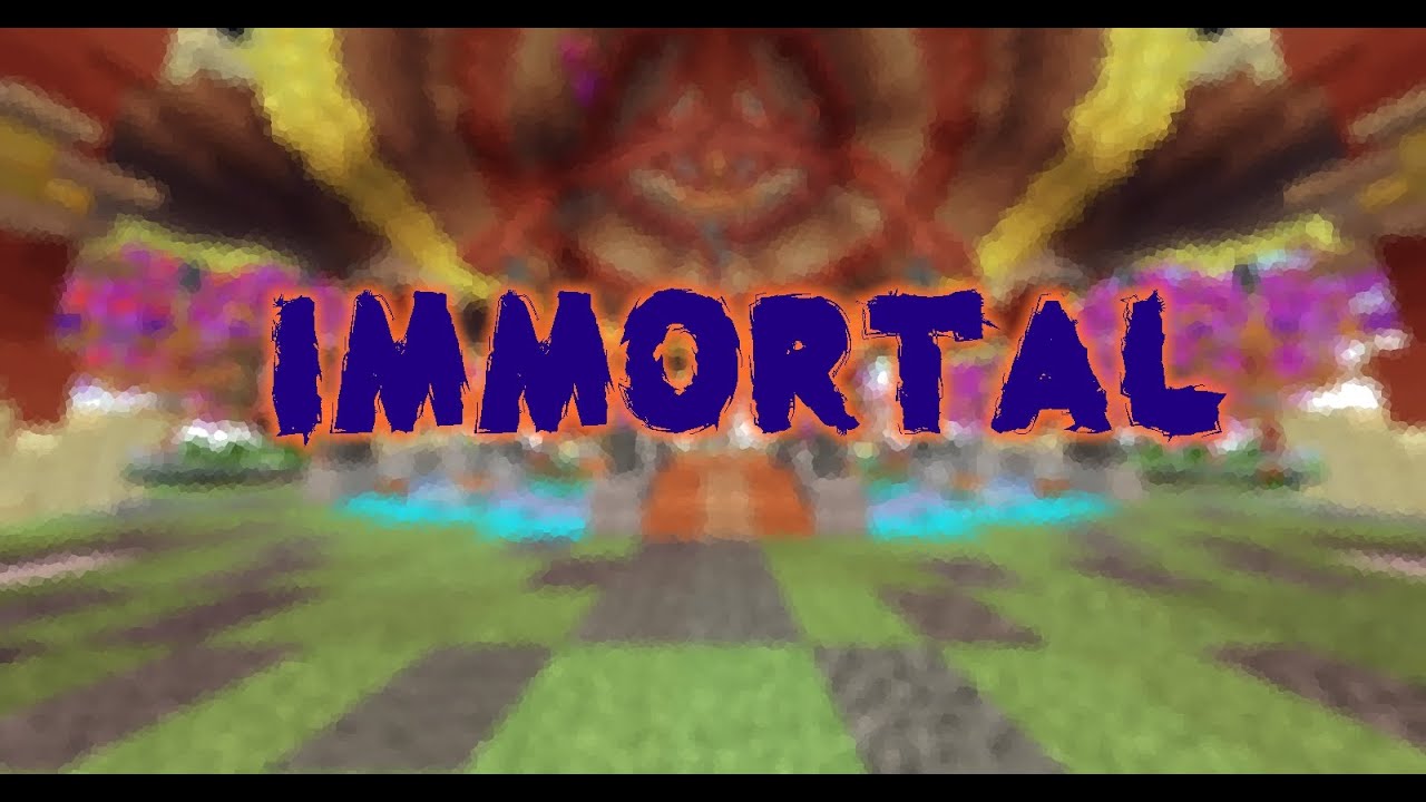 Immortal~ A Badlion Montage