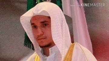 القارئ المتميز حسن بن علي اللبان ما تسير من سورة الأحزاب من آية 7 إلى آية 34 رمضان 1439 هجري