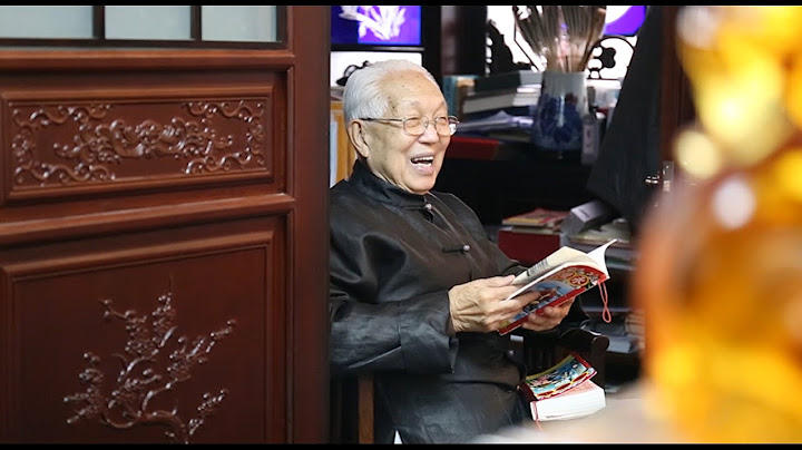 蔡伯勵專訪2　富豪風水師：李嘉誠未必好福氣 - 天天要聞