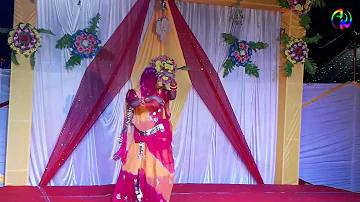 Balak Banadi | Rajasthani Dance | Rajputi Wedding