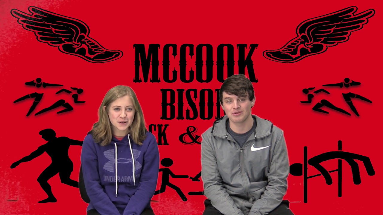 Interview with Mackenzie Larson - YouTube