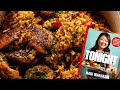 One-Pot Cajun Chicken &amp; Rice