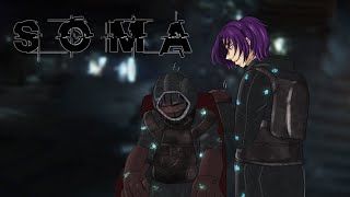 Soma Episode 4 - is it worth it