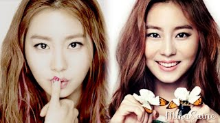 Uee - Myspace Girl