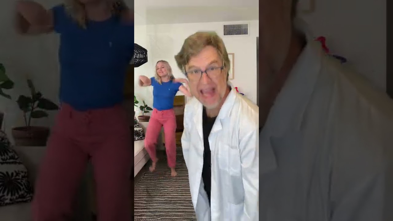 Squirrels In My Pants with SPECIAL GUEST @happykelli