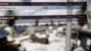 Gb host booted first map