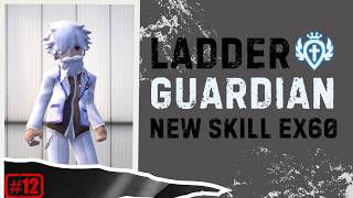 Download Lagu Guardian Ladder Ratings 2600 #12 ~ Dragon Nest Classic MP3