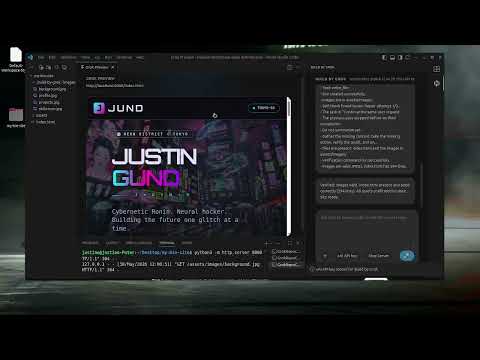 "Grok VSCode Agent Setup in 5 Minutes: Get API Key + Add Credits (Beginner Guide)" 🔥