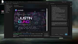 "Grok VSCode Agent Setup in 5 Minutes: Get API Key + Add Credits (Beginner Guide)" 🔥