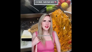 Whenever you get a core memory you have the choice to keep it or delete forever