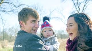 Ethan's 1st birthday slideshow!