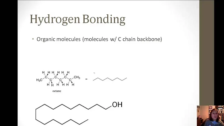 Section 1-Intermolecular Forces and Liquids