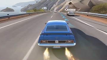 Rebel Racing - Android / iOS Gameplay - #1