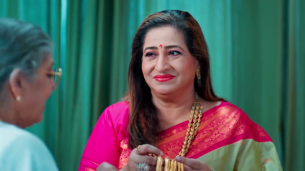Veen Doghatli Hi Tutena | Ep - 74 | Webisode | Oct 30 2025 | Zee Marathi
