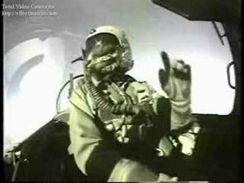 High Speed Shooters:The JASDF