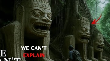 MOST Unsolved Archaeological Mysteries Still Confuse Science |  For Sleep  | Compilation