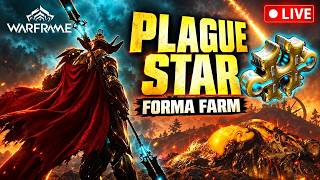 🔴Volt Plague Star - Sub 8 min runs - Farming Forma! screenshot 5