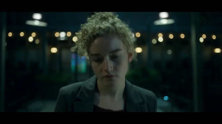 Ozark - Frank JR. beat up Ruth (HD 1080p)
