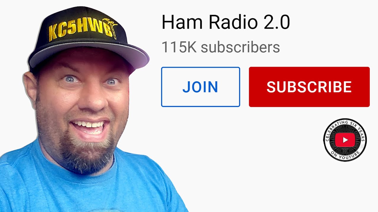 MrBeast 100 Million Subscribers How Many are Ham Radio Operators? picture pic