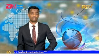 Evening News in Tigrinya for February 8, 2026 - ERi-TV, Eritrea screenshot 3