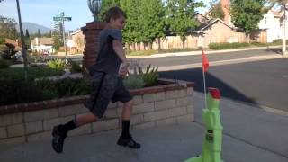 Boulevard Of Broken Dreams feat John Gallagher Jr Rebecca Naomi Jones Stark Sands U0026 Company