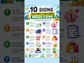 10 Signs Your Money Management Needs Fixing | Money Savings