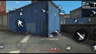 cold song NEFLEx ff  shot  by UR Gamer