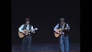 Unity Musical Festival 2012
