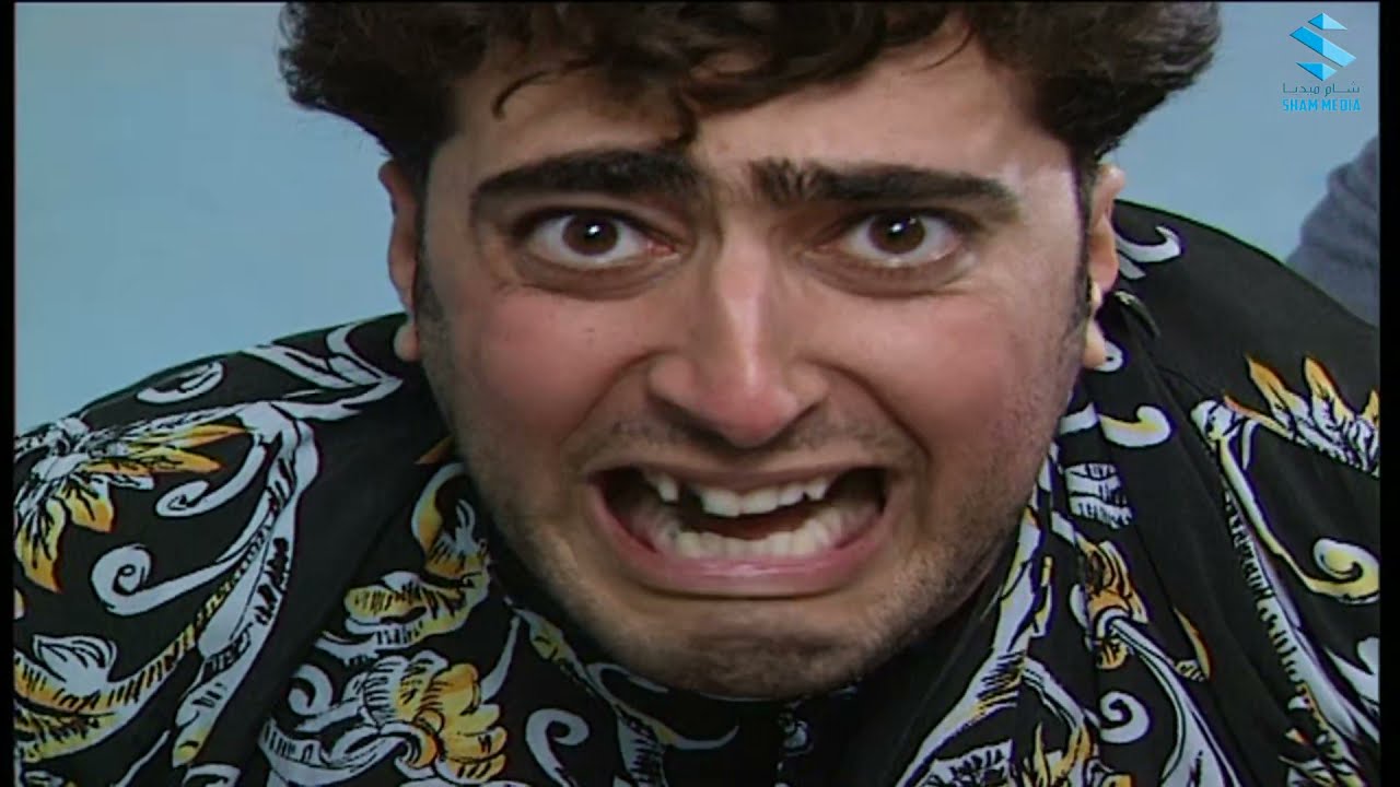 عيلة سبع نجوم ـ الحلقة 15 ـ باسم ياخور ـ أيمن رضا ـ سامية الجزائري