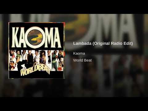 Lambada (Original Radio Edit) - Kaoma