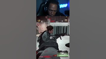 FIGHTING MYSELF IN GULAG? 🤔 #shorts #warzonemobile