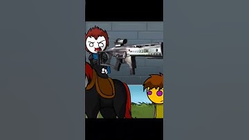 Dead Trigger 2 | Pistolita pituda