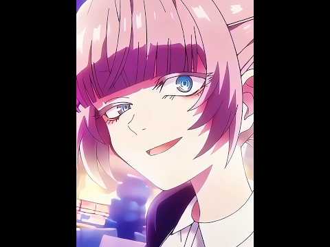 Nazuna is BACK! 😍💜 | Call of the Night [Season 2 / Edit]