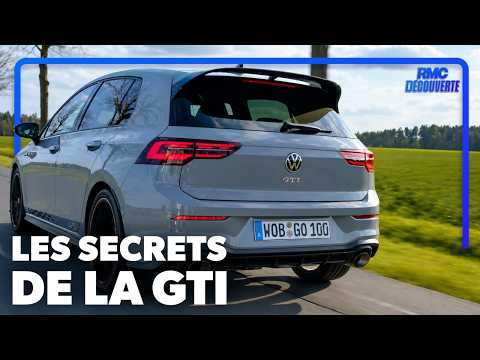 GÉNIE MÉCANIQUE : Golf GTI | épisode 2 | Reportage Complet