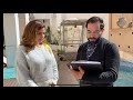 فيلم قصير جات باش تخدم فالأوطيل على قبل مها ولاكن المدير ماخلاهاش فتيقار