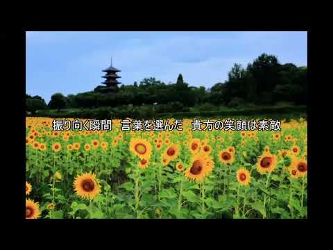 GLAY-真夏の扉（歌詞あり）