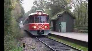 Hhgb Ym56-Ys95 Horneby Sand