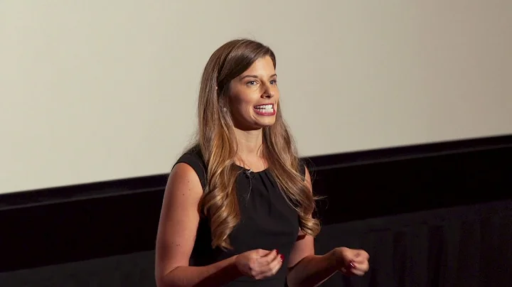 Shaping the Future of Health Care | Meghan Nechrebecki, MSPH | TEDxDelthorneWomen - DayDayNews