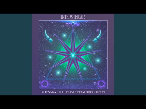 Lauren Mia - Together As One (feat. Luke Coulson)