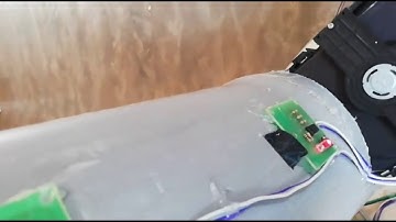 CHILD RESCUE SYSTEM AGAINST OPEN BORE WELL