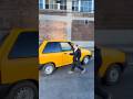 Porque os CARROS estão cada vez MENORES #automobile #supercars #compacto