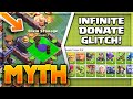 Clash of Clans Mythbusters : Episode 2