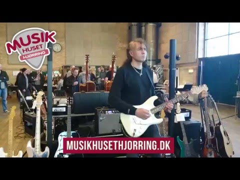 Promotion video for FREDERIKSHAVN BLUESFESTIVAL, DENMARK Nov. 1. & 2. 2013 Promotion video for FREDERIKSHAVN BLUESFESTIVAL, DENMARK Nov. 1. & 2. 2013