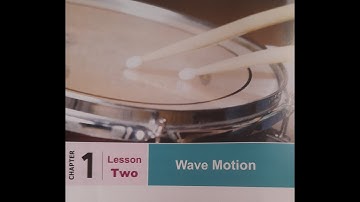 wave motion 2nd sec 2022 الفصل الثاني فيزياء تانية ثانوي للغات   essay questions 2022